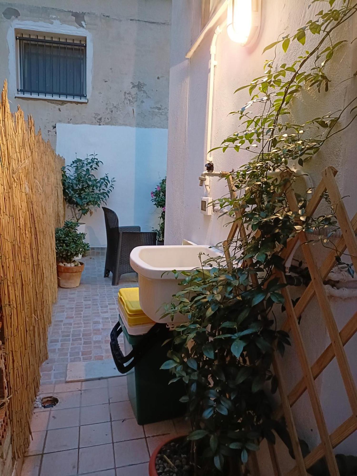 Belvedere House Termoli Exterior foto